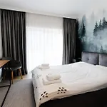Flora&sauna Kamieńczyk Konwaliowa 8 Kamienczyk (Wyszkow)