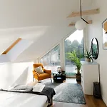 Dom wakacyjny Flora&sauna Kamieńczyk Konwaliowa 8