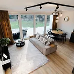 Dom wakacyjny Flora&sauna Kamieńczyk Konwaliowa 8 Kamienczyk (Wyszkow)