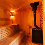 Flora&sauna Kamieńczyk Konwaliowa 8 *