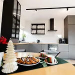 Flora&sauna Kamieńczyk Konwaliowa 8
