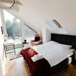 Dom wakacyjny Flora&sauna Kamieńczyk Konwaliowa 8 Kamienczyk (Wyszkow)