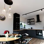 Flora&sauna Kamieńczyk Konwaliowa 8 Dom wakacyjny *