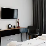 Flora&sauna Kamieńczyk Konwaliowa 8 *