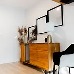 Flora&sauna Kamieńczyk Konwaliowa 8 Dom wakacyjny *