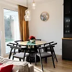 Dom wakacyjny Flora&sauna Kamieńczyk Konwaliowa 8 Kamienczyk (Wyszkow)