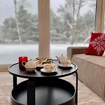 Dom wakacyjny Flora&sauna Kamieńczyk Konwaliowa 8 *