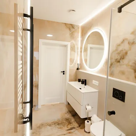 Flora & Sauna Kamienczyk Konwaliowa 8 * Kamienczyk (Wyszkow)