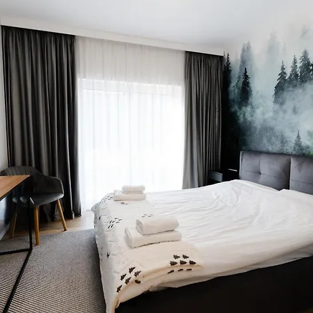 Flora & Sauna Kamienczyk Konwaliowa 8 Kamienczyk (Wyszkow)