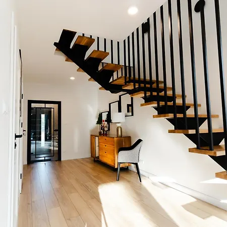 Flora&sauna Kamieńczyk Konwaliowa 8