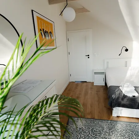 Flora & Sauna Kamienczyk Konwaliowa 8 * Kamienczyk (Wyszkow)