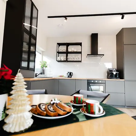 Flora & Sauna Kamienczyk Konwaliowa 8