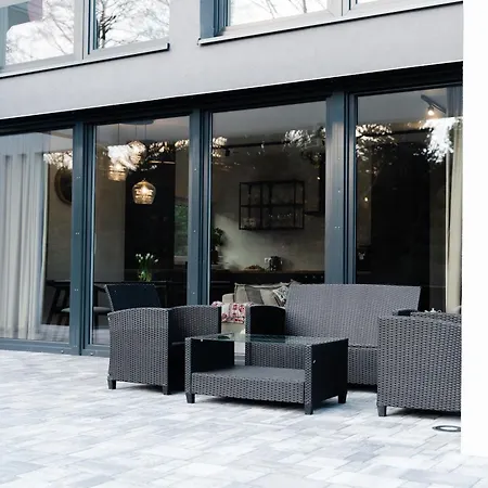 Flora & Sauna Kamienczyk Konwaliowa 8 *