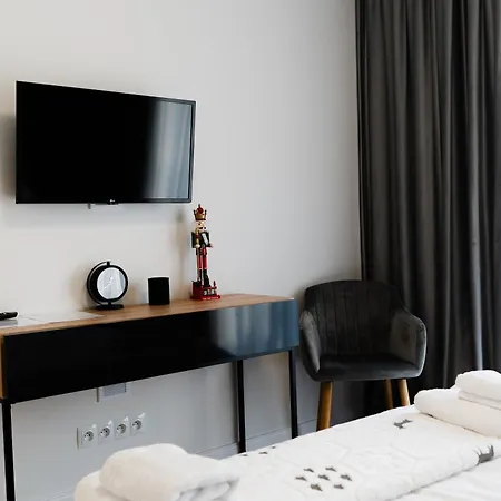 Flora & Sauna Kamienczyk Konwaliowa 8 *