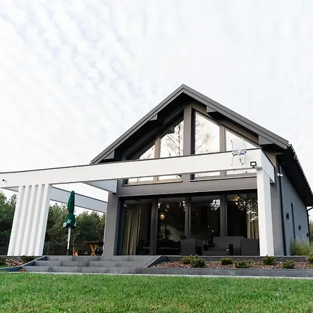 Flora & Sauna Kamienczyk Konwaliowa 8 * Kamienczyk (Wyszkow)