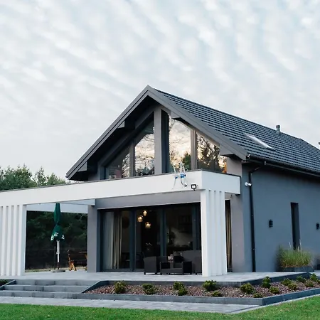 Flora & Sauna Kamienczyk Konwaliowa 8 * Kamienczyk (Wyszkow)