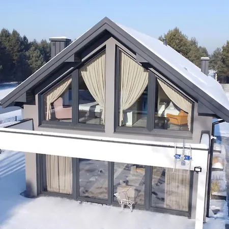Flora & Sauna Kamienczyk Konwaliowa 8