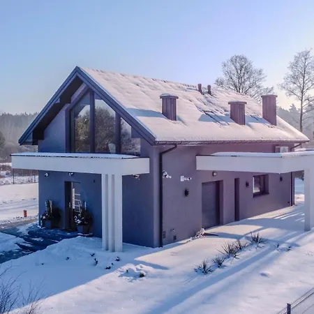 Flora & Sauna Kamienczyk Konwaliowa 8 Kamienczyk (Wyszkow)