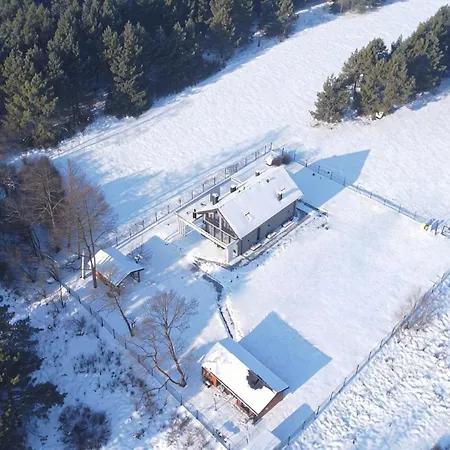 Flora&sauna Kamieńczyk Konwaliowa 8 Kamienczyk (Wyszkow)