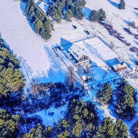 Flora&sauna Kamieńczyk Konwaliowa 8