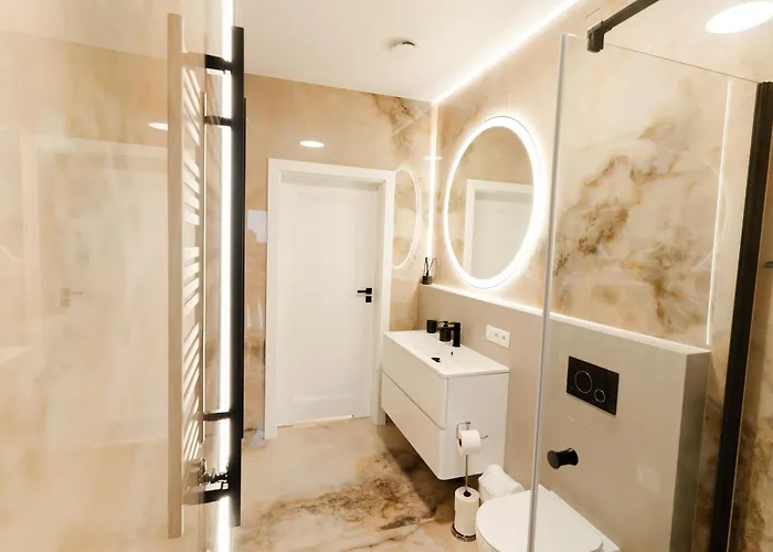 Flora&sauna Kamieńczyk Konwaliowa 8 * Kamienczyk (Wyszkow)