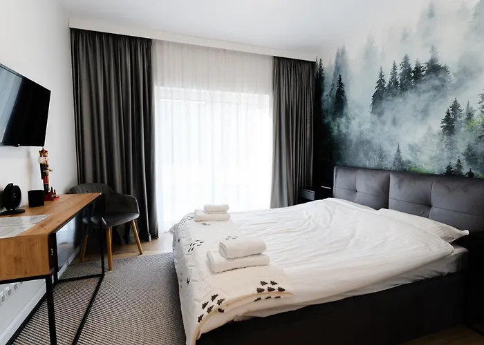 Flora&sauna Kamieńczyk Konwaliowa 8 Kamienczyk (Wyszkow)