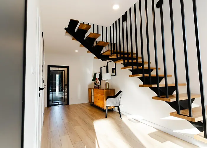 Flora&sauna Kamieńczyk Konwaliowa 8