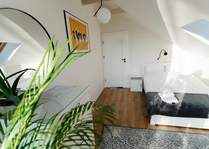 Flora&sauna Kamieńczyk Konwaliowa 8 * Kamienczyk (Wyszkow)