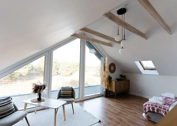 Flora&sauna Kamieńczyk Konwaliowa 8 Dom wakacyjny