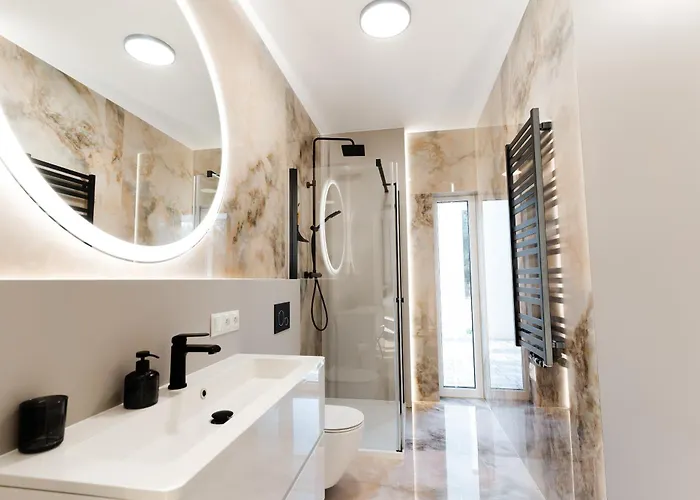 Flora&sauna Kamieńczyk Konwaliowa 8 Dom wakacyjny Kamienczyk (Wyszkow)