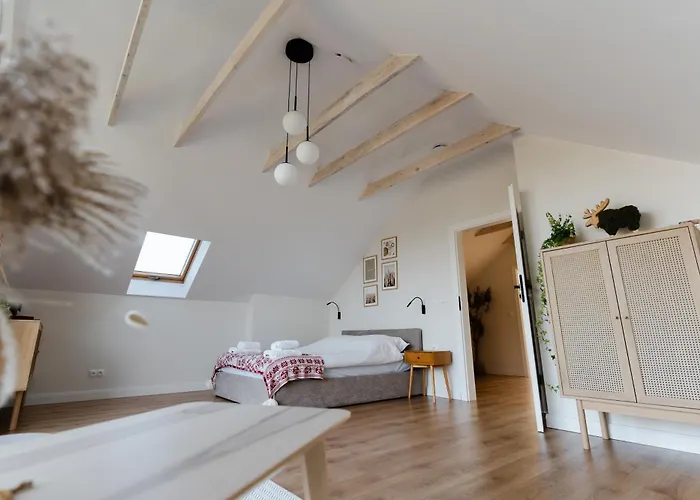 Flora&sauna Kamieńczyk Konwaliowa 8 * Kamienczyk (Wyszkow)