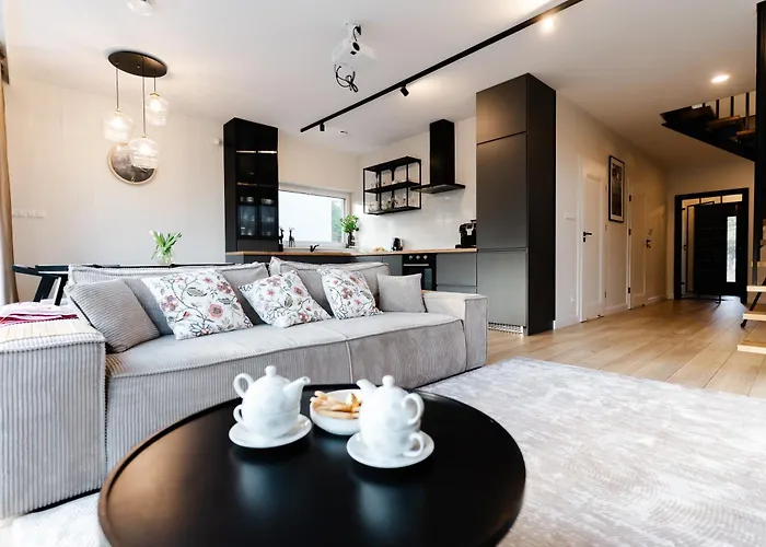 Flora&sauna Kamieńczyk Konwaliowa 8