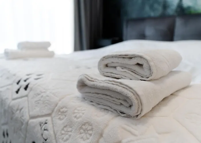 Dom wakacyjny Flora&sauna Kamieńczyk Konwaliowa 8