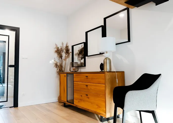 Flora&sauna Kamieńczyk Konwaliowa 8 Dom wakacyjny *