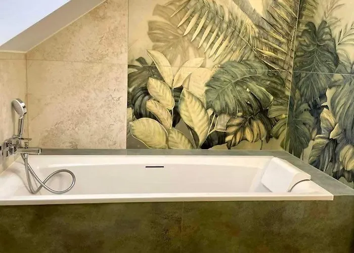 Flora&sauna Kamieńczyk Konwaliowa 8 Dom wakacyjny Kamienczyk (Wyszkow)