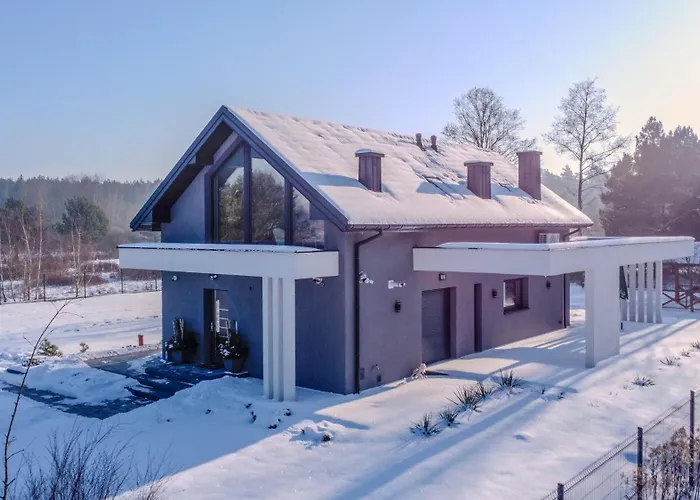 Flora&sauna Kamieńczyk Konwaliowa 8 Kamienczyk (Wyszkow)