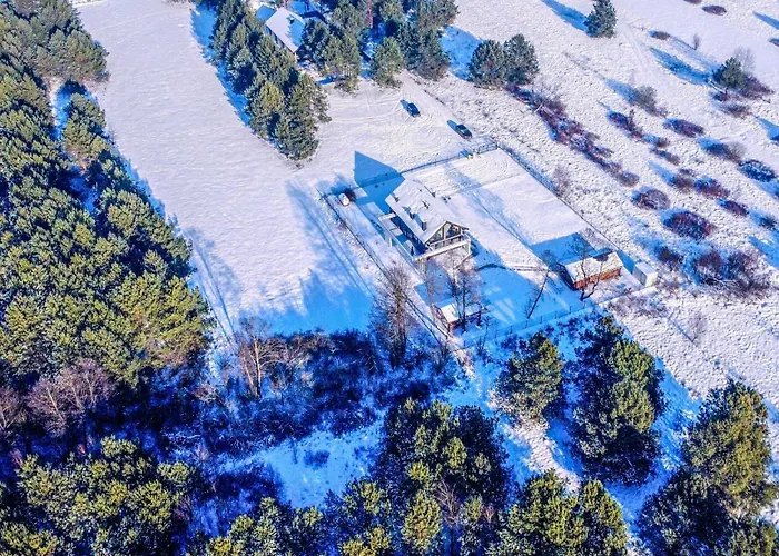 Flora&sauna Kamieńczyk Konwaliowa 8